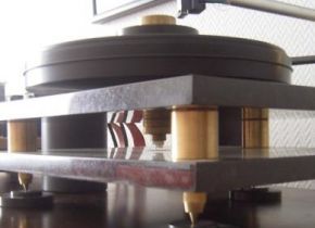 Ereshkigal Turntable