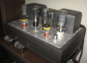 6sn7/300b