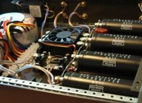 retro-thermionic - Sure Electronics