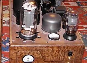2 x mono GM70 se amplifier