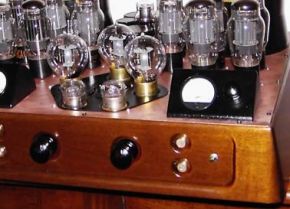 OTL/OCL amplifier 