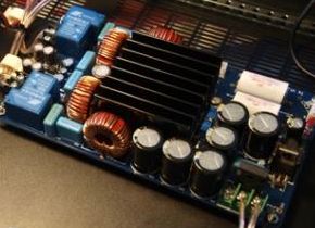 retro-thermionic - Audiophile