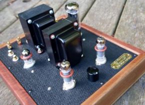 retro-thermionic - 