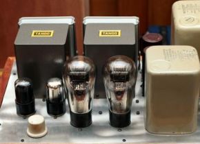 VT25 single-end