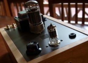retro-thermionic - Bottlehead Crack