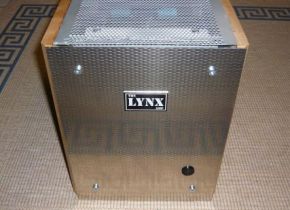 LYNX power amp
