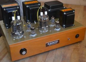 Ravacio Amplification 829b PP