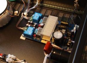 retro-thermionic