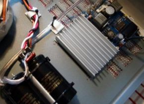 retro-thermionic 