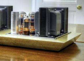 Dynaco MK3 Monoblock from Dynakit with VTA Driver Boards