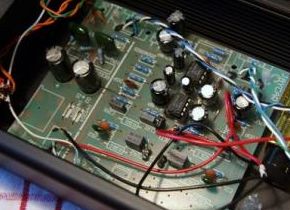 retro-thermionic retro-833