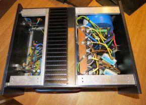 Aleph 30 based circuit