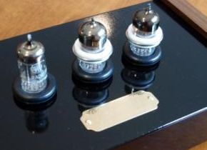 retro-thermionic 