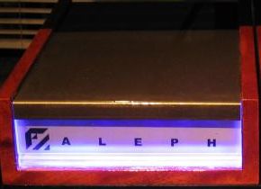Pass Labs Aleph Ono
