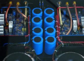 Elektor MPA