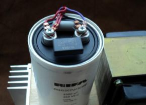 LM3886 
