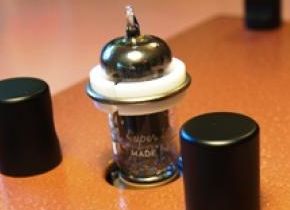 retro-thermionic 4S
