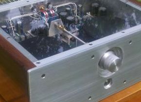 LM4780 dual mono