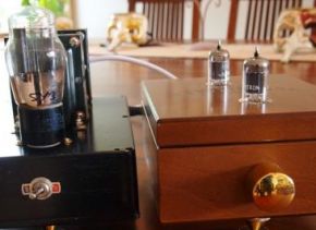 retro-thermionic