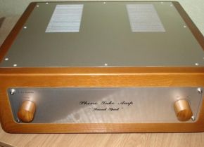 Tube Riaa ECC83