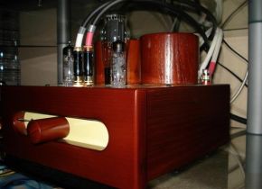 SE Triode/Pentode 6F3P (ECL82)