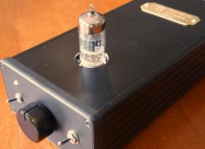retro-thermionic