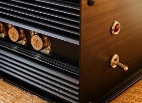 Leach amp 4.5