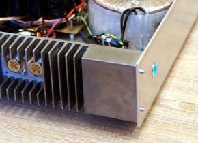Leach amp 4.5