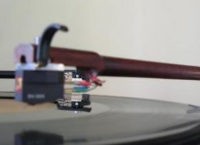 Schroeder tonearm clone