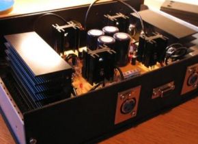 custom solid state