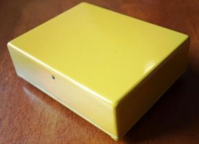 Mongrel Dog Audio