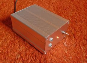1ZH18B tube amp