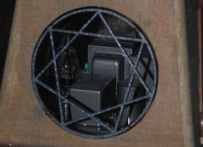 3 Watt DHT