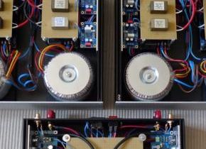 LM3886