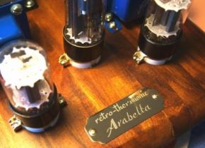 retro-thermionic, 