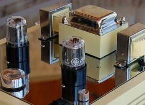 6DN7 dual triode