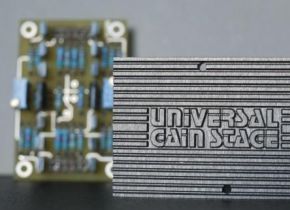 FlatLabs UGS
