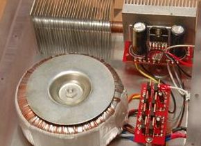LM3875TF