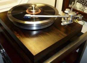 turntable