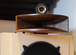 Fostex FW405N + D1400 + H400 + T925A