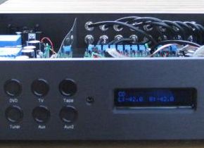 Elektor PGA2311